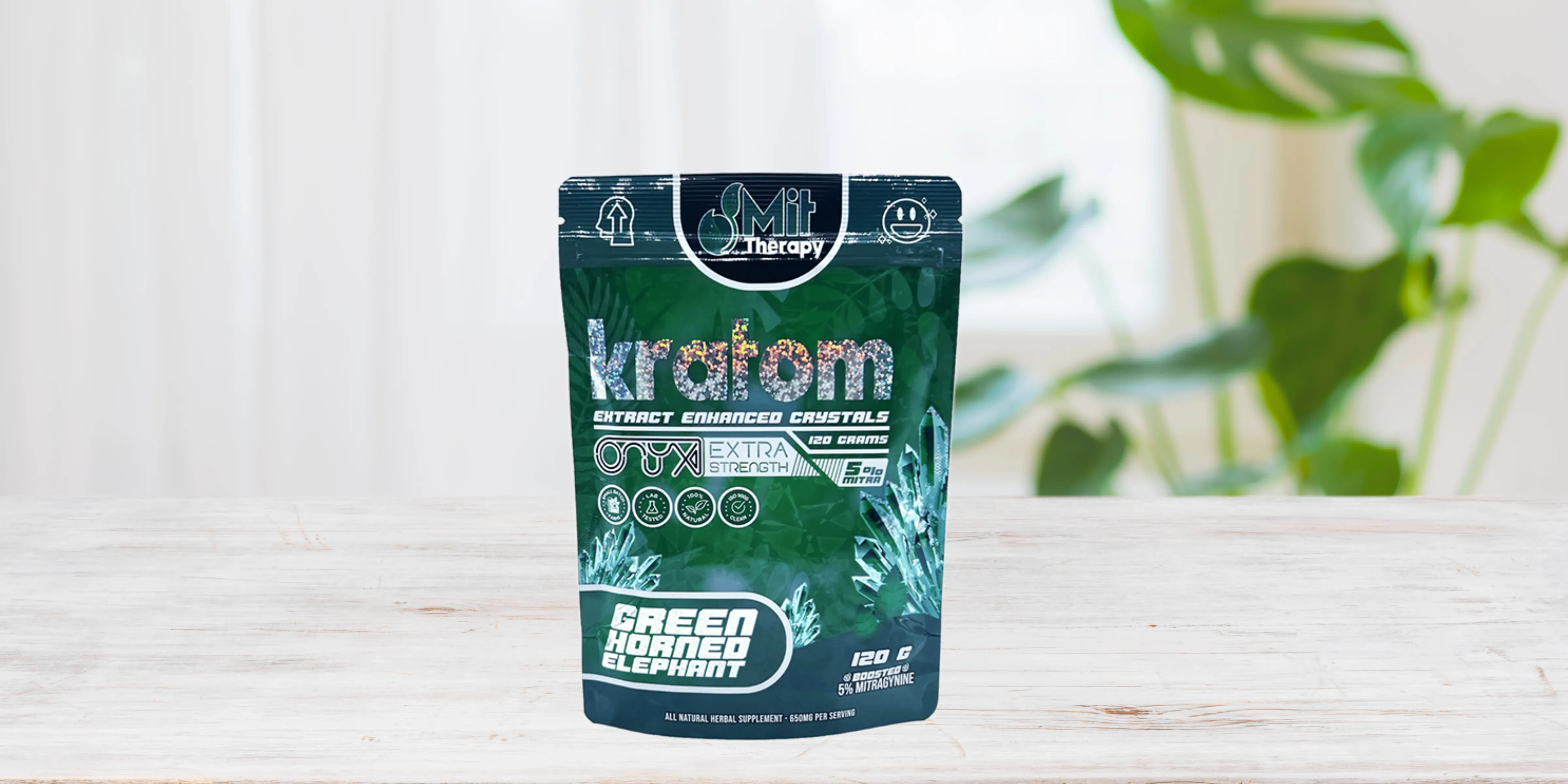 The Ultimate Guide To Green Horn Kratom